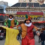 Si eres de Ciudad Real, tienes una cita con el Gran Mercado Cervantino