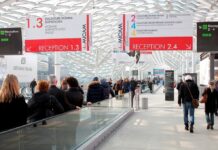 Hasta 2.225 euros de ayuda para los empresarios que participen en la feria Micam I Shoe Event Milan 2018