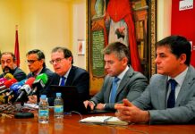 El rector de la UCLM acusa de deslealtad al Gobierno de Castilla-La Mancha