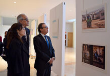 Collado pide a la Junta “garantías” y “parámetros fijos” para que la UCLM tenga una mejor financiación