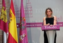 Tolón no cierra la puerta a presidir C-LM: “Pasito a pasito”