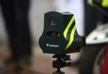 ¡Cuidado! Los nuevos ‘mini-radares’ de la DGT estarán al acecho esta Semana Santa