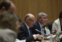 Montoro anuncia facilidades para la deuda a comunidades y ayuntamientos “cumplidores”