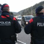 Una agente de los Mossos d’Escuadra herida tiene raíces conquenses, según la Diputación