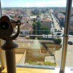 El Museo Torre del Vino de Socuéllamos estrena horario de invierno