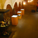 Alcázar de San Juan amplia el horario de visitas de los museos públicos