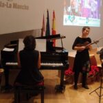 Más de 100 músicos voluntarios ofrecieron 30 conciertos en la Gerencia de Atención Integrada de Ciudad Real