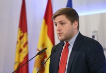 Para la Junta no es suficiente la millonada que vendría a C-LM de los PGE y critican la inversión en el ATC