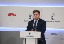 Hernando, tras las encuestas: “Si Cs vetó a Cospedal como presidenta del Congreso, vetará a cualquier genérico”