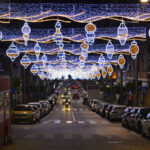 La Navidad de Puertollano arranca este martes con la Noche Blanca y el encendido del alumbrado