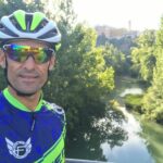 El concejal Ángel Llorens participará en el I Duatlon Cross Ciudad de Cuenca