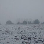 Activado el PEMUVI en Cuenca ante la previsión de nevadas el domingo