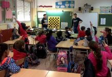 Más de 50.000 euros para centros privados concertados de Educación Especial en C-LM