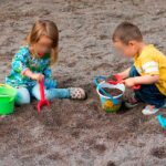 Cuenca celebra el Día Internacional de la Infancia