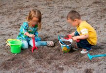 850.000 euros de ayuda para las familias acogedoras de Castilla-La Mancha