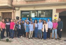 Nuevas Generaciones Castilla-La Mancha celebrará su X Congreso el 3 de noviembre en Toledo