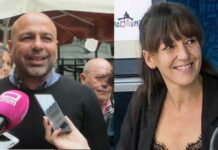 García Molina y Herranz Arroyo, así son los nuevos miembros del Gobierno de C-LM
