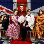 Fernando Tejero y Adriana Ozores interpretarán una obra en Valdepeñas esta semana