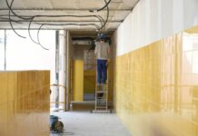 Más de 360 centros públicos reformados este verano