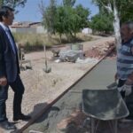 La Diputación de Ciudad Real ejecuta otros 945.000 euros para obras en 20 pueblos y ya son 68 los beneficiados