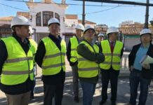 Más usos para el Recinto Ferial de Albacete