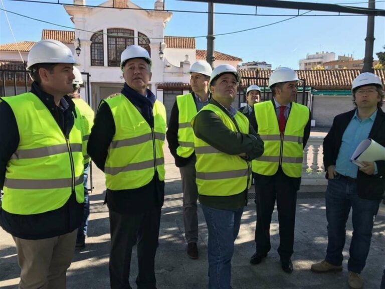 Más usos para el Recinto Ferial de Albacete