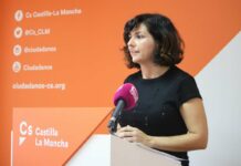 Cs C-LM espera que la cita electoral “abra una nueva etapa en Cataluña con un gobierno para todos los catalanes”