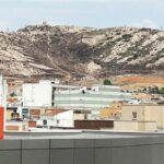Ya se sabe cuándo se demolerá la torre de gasificación de Elcogas de Puertollano
