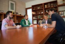 El programa ‘Acredita’permitirá por primera vez acreditar su profesión a los informadores juveniles