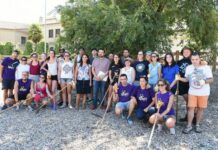 El programa ‘Veramo Joven’ fomenta la interculturalidad y la tolerancia a través de los Campos de Trabajo
