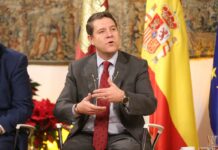 Page intentará “evitar por todos los medios” que “la deriva de Cataluña” suponga un problema financiero para el resto