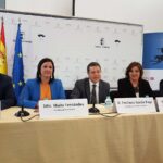 Page quiere reconvertir el Instituto de Sistemas Fotovoltaicos de Puertollano en centro regional de energías renovables