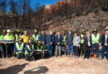 El Plan Regional de Educación Ambiental empieza en Yeste
