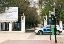 El parque de la Fiesta del Árbol de Albacete reabrirá sus puertas para Jueves Lardero