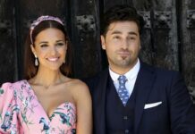 ¿Hay marcha atrás en el divorcio entre Paula Echevarría y David Bustamante?