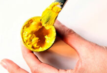 Los juguetes relacionados con la pintura y las manualidades, favoritos de los niños castellano-manchegos