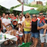 Pipirrana y un tributo a Estopa, protagonistas en la Feria de Día de Alcázar de San Juan