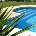 Encuentran el cuerpo sin vida de una mujer en una piscina de un pueblo de Ciudad Real