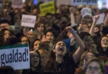 Así será este día de ‘Huelga feminista’ en Castilla-La Mancha: parones, caceroladas y manifestaciones