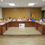 La fiscalidad del Ayuntamiento centra el debate del pleno