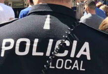 Nueva plantilla policial para C-LM, que se incorporarán a 22 municipios