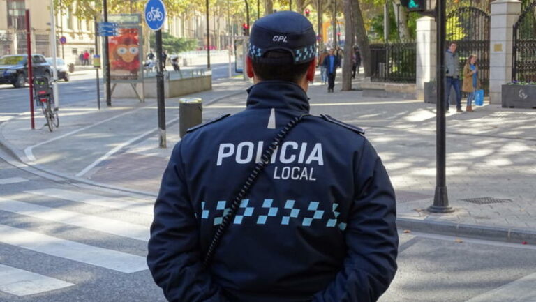Tres albaceteños agreden a una persona y luego le roban la bicicleta Tres albaceteños agreden a una persona y luego le roban la bicicleta