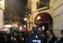 Enfado de la Policía Local de Toledo por una decisión unilateral del Ayuntamiento