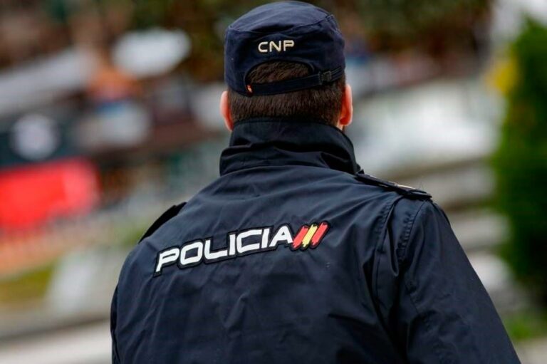 Desde Toledo hasta Europa: 1.276 plantas y 42 kilos de marihuana