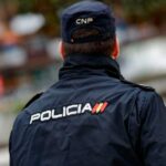 Se colaron a robar en una vivienda en Cuenca tras forzar una reja metálica