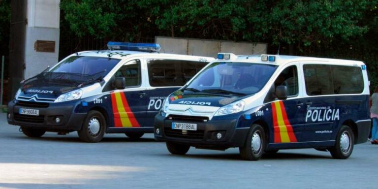 Se colaron a robar en su casa en Cuenca a pesar de que conocían a la víctima