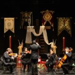 Campo de Criptana celebra el pregón de su Semana Santa 2018