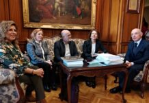 Los jueces serán parte importante en la nueva Ley para personas con discapacidad