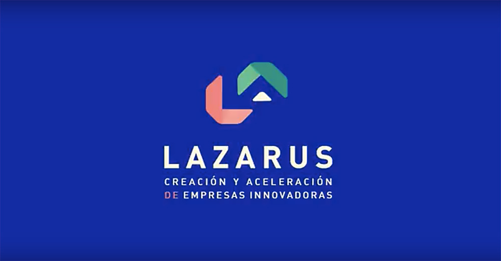 emprendedores programa Lazarus