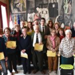 Caballero anuncia un programa para que los mayores conozcan los recursos turísticos de la provincia de Ciudad Real